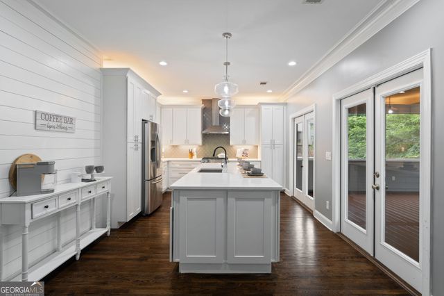 2660 Blackstock Drive, Cumming, GA 30041