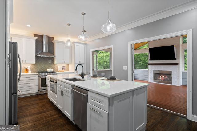 2660 Blackstock Drive, Cumming, GA 30041