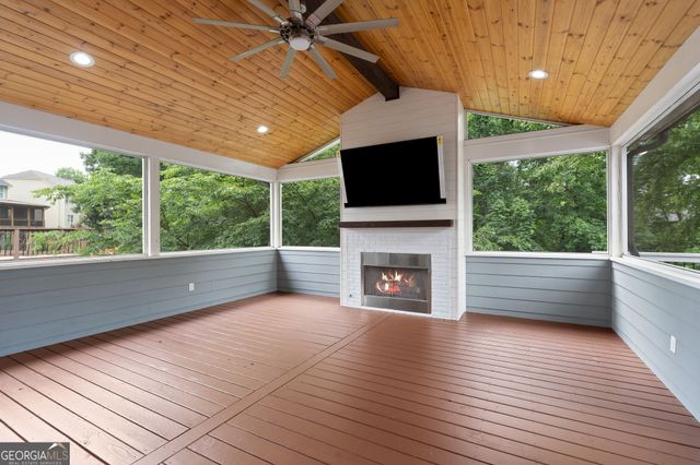 2660 Blackstock Drive, Cumming, GA 30041