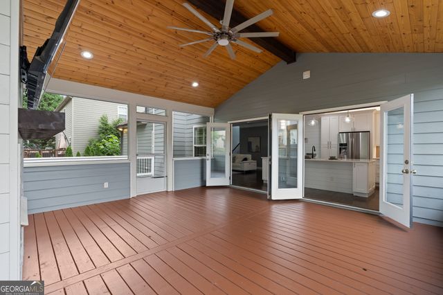 2660 Blackstock Drive, Cumming, GA 30041