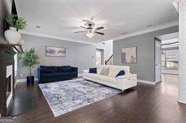 2660 Blackstock Drive, Cumming, GA 30041