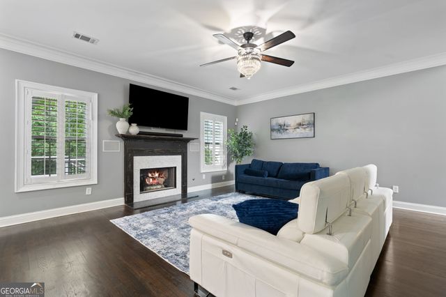 2660 Blackstock Drive, Cumming, GA 30041