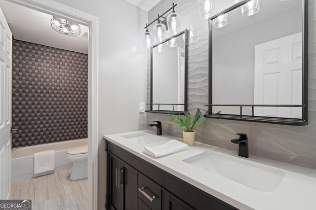 2660 Blackstock Drive, Cumming, GA 30041