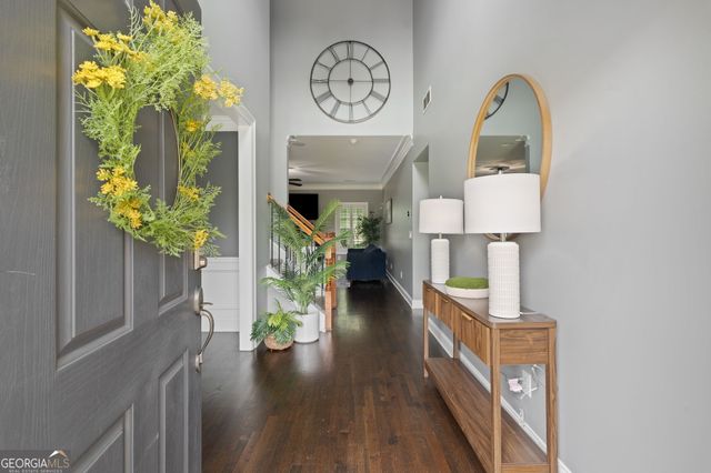 2660 Blackstock Drive, Cumming, GA 30041