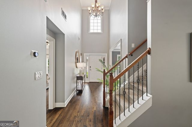 2660 Blackstock Drive, Cumming, GA 30041