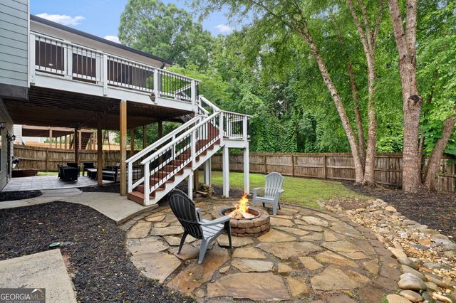 2660 Blackstock Drive, Cumming, GA 30041