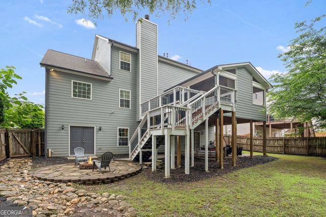 2660 Blackstock Drive, Cumming, GA 30041