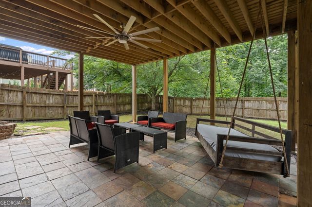 2660 Blackstock Drive, Cumming, GA 30041