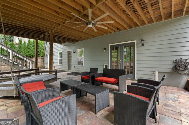 2660 Blackstock Drive, Cumming, GA 30041