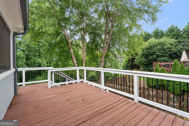 2660 Blackstock Drive, Cumming, GA 30041