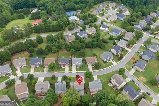 2660 Blackstock Drive, Cumming, GA 30041