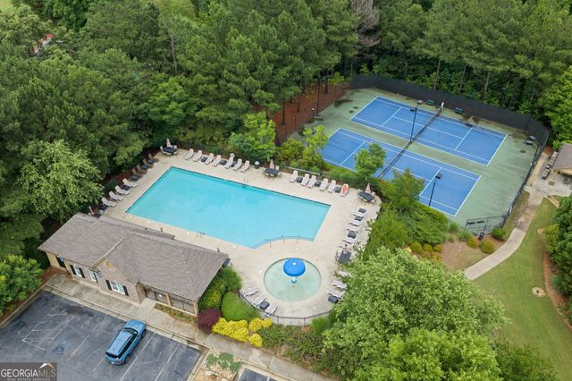2660 Blackstock Drive, Cumming, GA 30041
