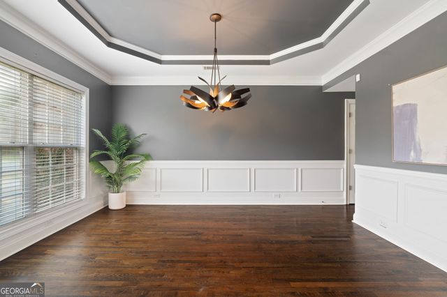2660 Blackstock Drive, Cumming, GA 30041