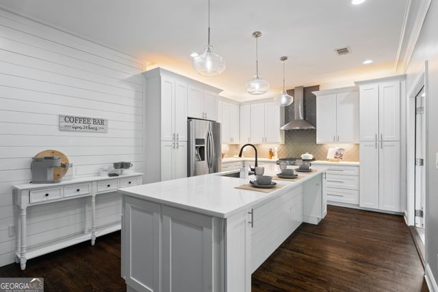 2660 Blackstock Drive, Cumming, GA 30041