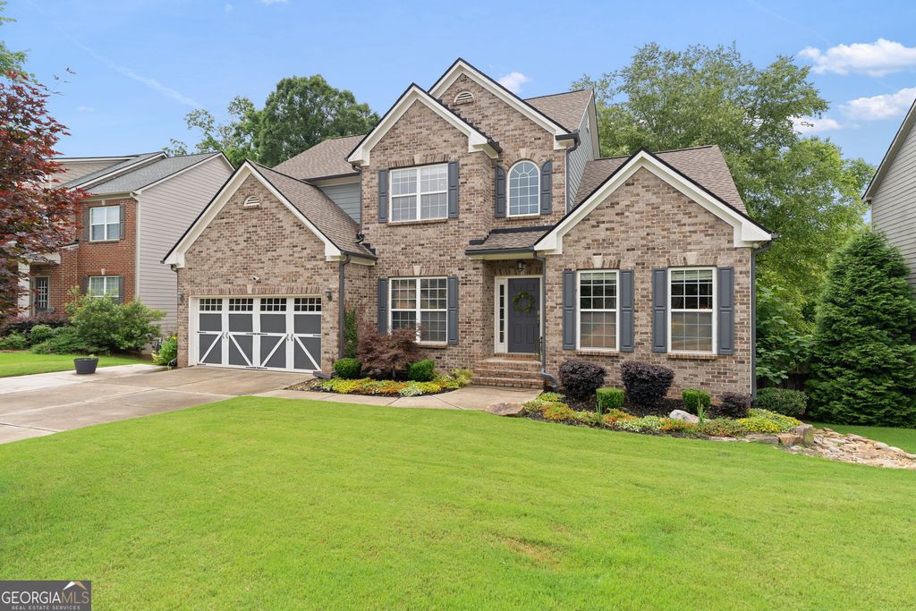 2660 Blackstock Drive, Cumming, GA 30041