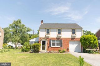 1505 OLIVE ST, Coatesville, PA 19320