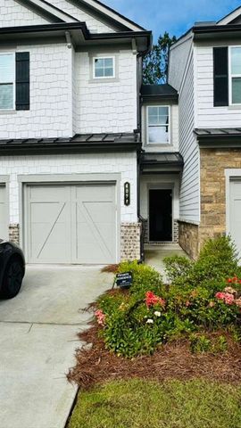4078 Haleston Road, Duluth, GA 30097