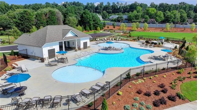 4078 Haleston Road, Duluth, GA 30097