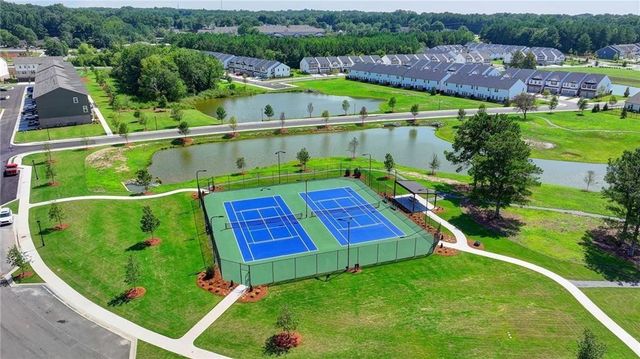 4078 Haleston Road, Duluth, GA 30097