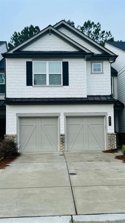 4078 Haleston Road, Duluth, GA 30097