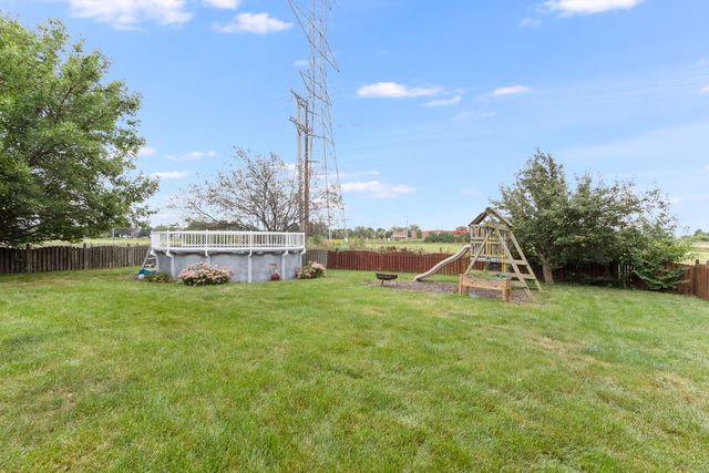 1628 Hawthorne Ridge Drive, Plainfield, IL 60586