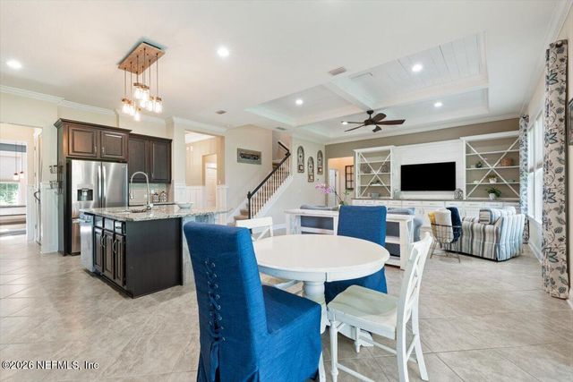 308 ATHENS Drive, St. Augustine, FL 32092
