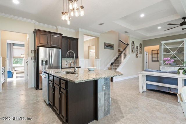 308 ATHENS Drive, St. Augustine, FL 32092
