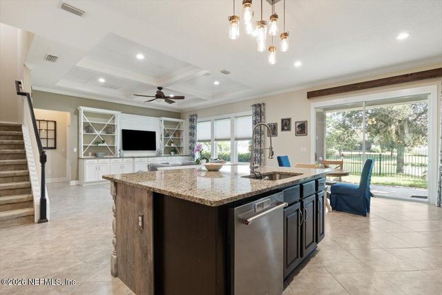 308 ATHENS Drive, St. Augustine, FL 32092