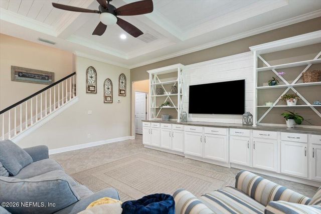 308 ATHENS Drive, St. Augustine, FL 32092