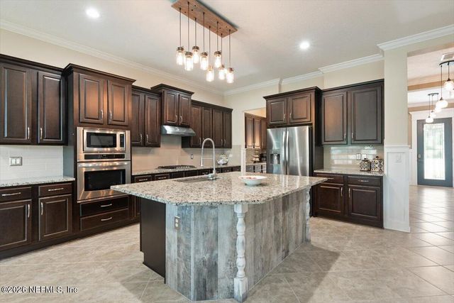 308 ATHENS Drive, St. Augustine, FL 32092