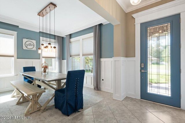 308 ATHENS Drive, St. Augustine, FL 32092