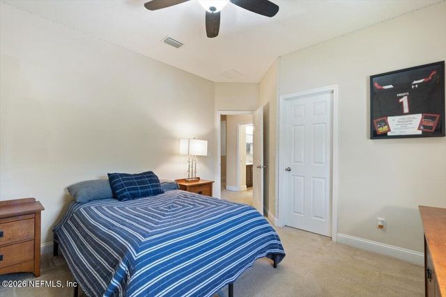 308 ATHENS Drive, St. Augustine, FL 32092