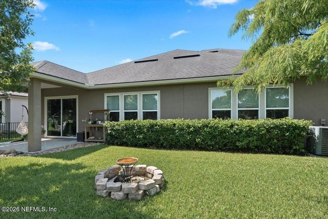 308 ATHENS Drive, St. Augustine, FL 32092