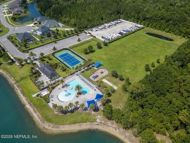308 ATHENS Drive, St. Augustine, FL 32092