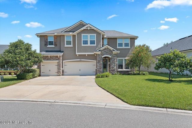 308 ATHENS Drive, St. Augustine, FL 32092