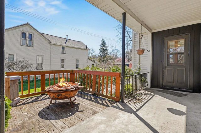 708 Nebobish Avenue, Bay City, MI 48708