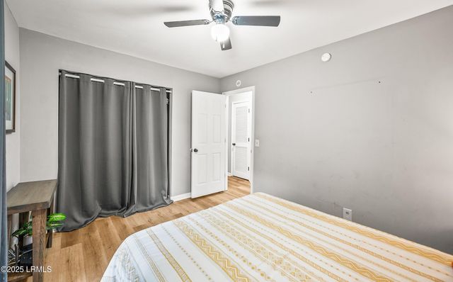 28 Ridenour Place, Port Royal, SC 29935