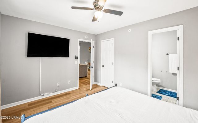 28 Ridenour Place, Port Royal, SC 29935