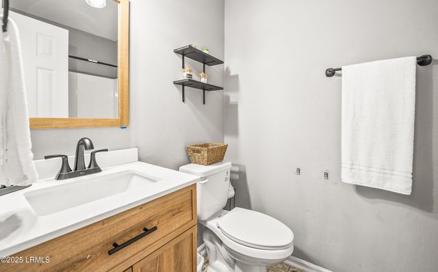 28 Ridenour Place, Port Royal, SC 29935