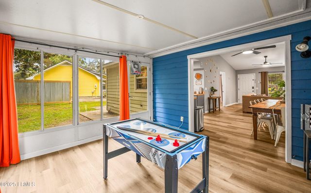 28 Ridenour Place, Port Royal, SC 29935