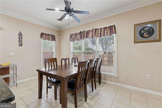 8165 Majors Glen Court, Cumming, GA 30041