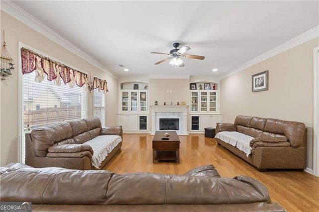8165 Majors Glen Court, Cumming, GA 30041