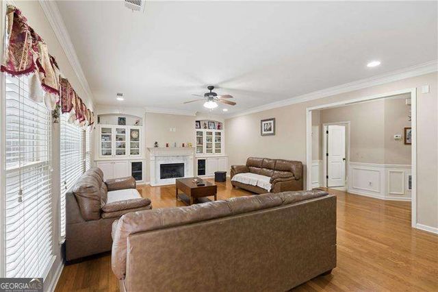 8165 Majors Glen Court, Cumming, GA 30041