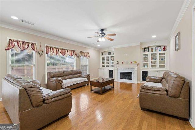 8165 Majors Glen Court, Cumming, GA 30041