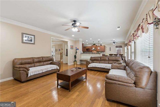 8165 Majors Glen Court, Cumming, GA 30041