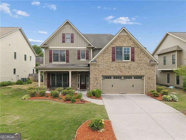 8165 Majors Glen Court, Cumming, GA 30041