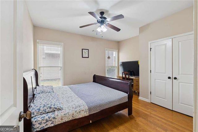 8165 Majors Glen Court, Cumming, GA 30041