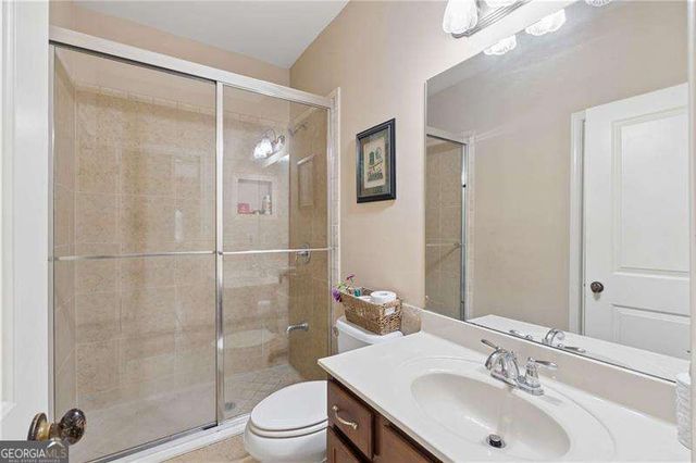 8165 Majors Glen Court, Cumming, GA 30041