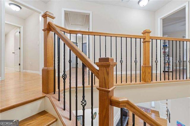 8165 Majors Glen Court, Cumming, GA 30041
