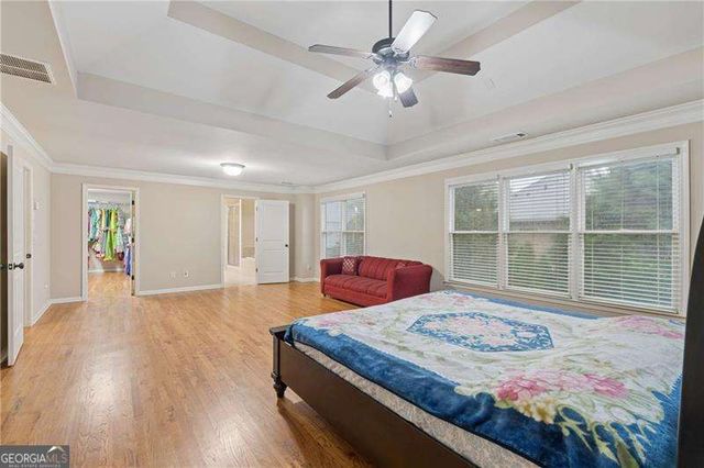 8165 Majors Glen Court, Cumming, GA 30041